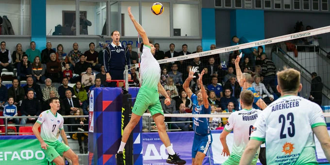 Урал - Югра-Самотлор Урал - Югра-Самотлор