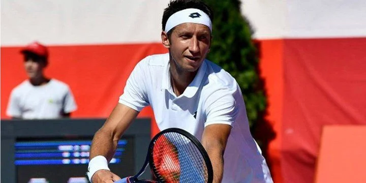 Сергей Стаховский - Стефано Травалья