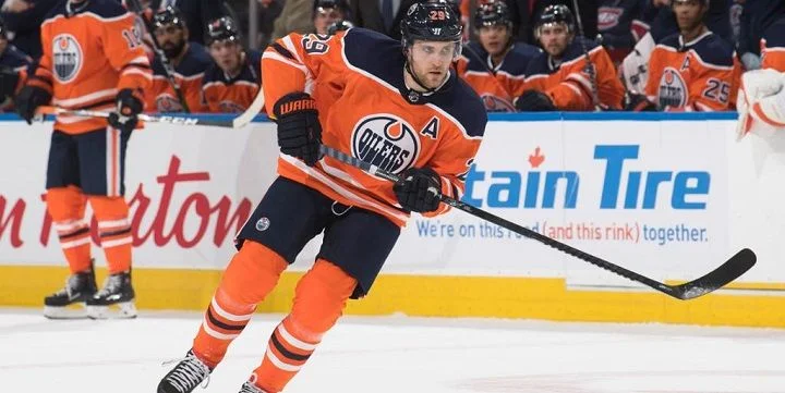 Эдмонтон - Сент-Луис