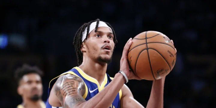 Хьюстон - Голден Стэйт Хьюстон - Голден Стэйт