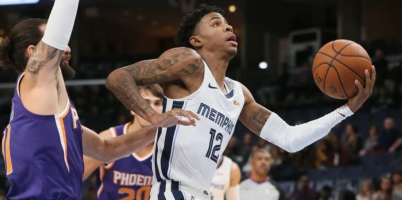 Мемфис - Миннесота