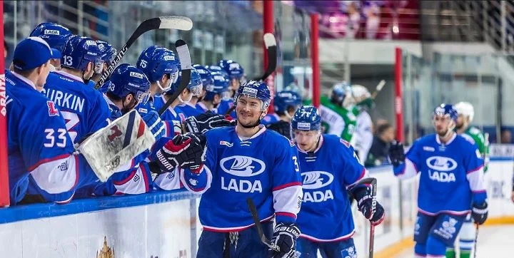 Лада - Химик