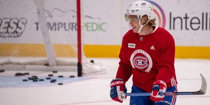 Филадельфия - Монреаль