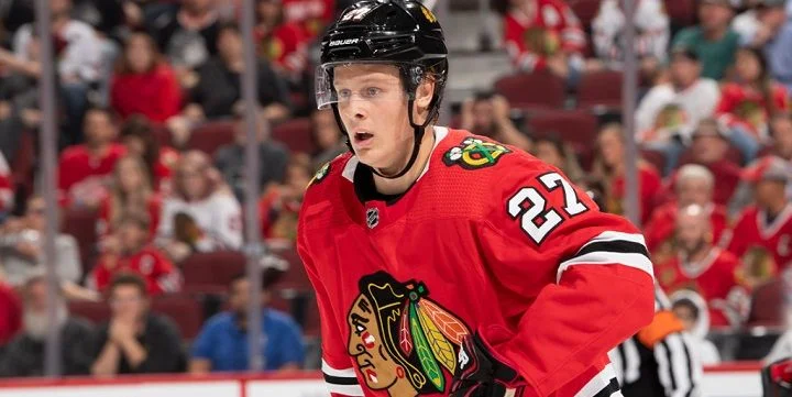 Чикаго - Ванкувер