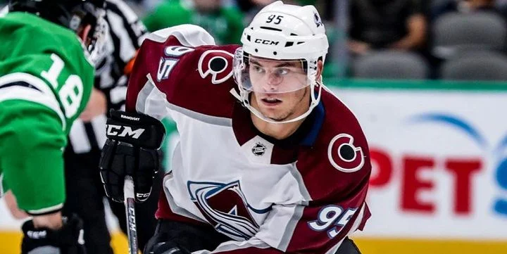 Колорадо - Нэшвилл