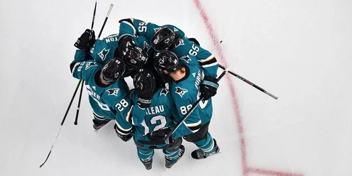 Сан-Хосе - Миннесота Сан-Хосе - Миннесота