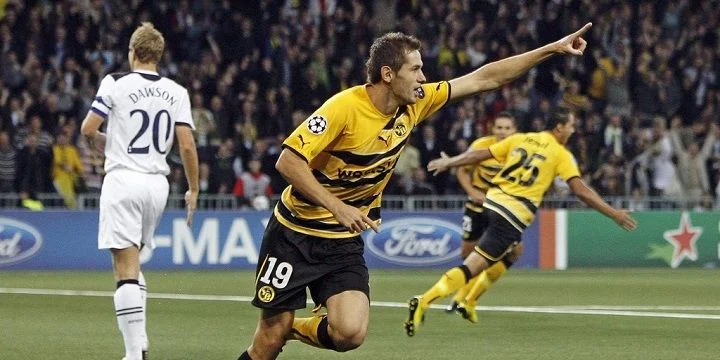 Фейеноорд - Янг Бойз