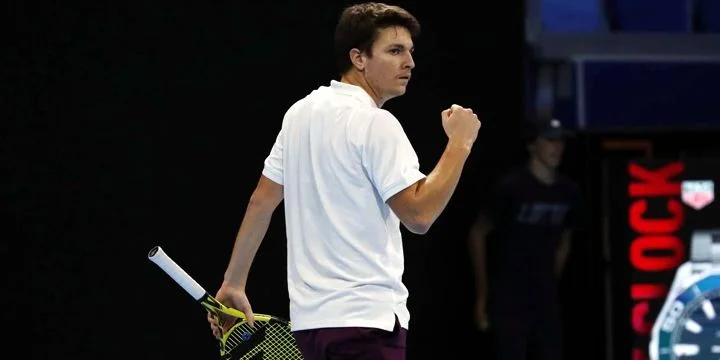 Миомир Кечманович - Алехандро Давидович Фокина