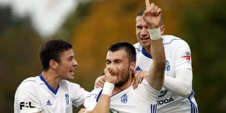 Млада Болеслав — Богемианс: прогноз на матч чемпионата Чехии (8 ноября 2019 года)
