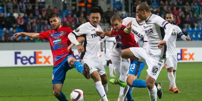 Астра - Волунтари