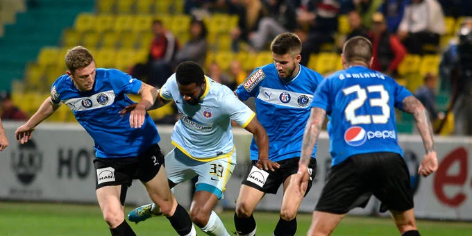 Херманштадт - Фарул