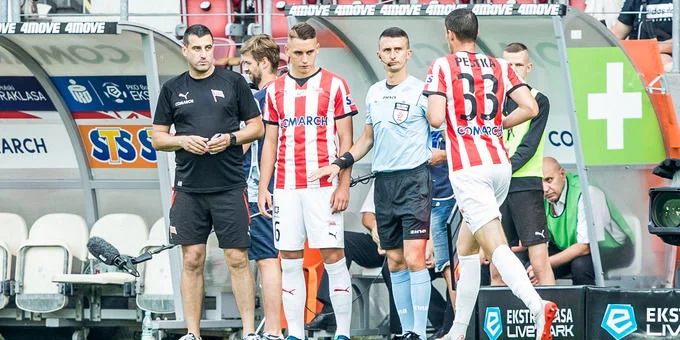 Лодзь - Шленск Вроцлав