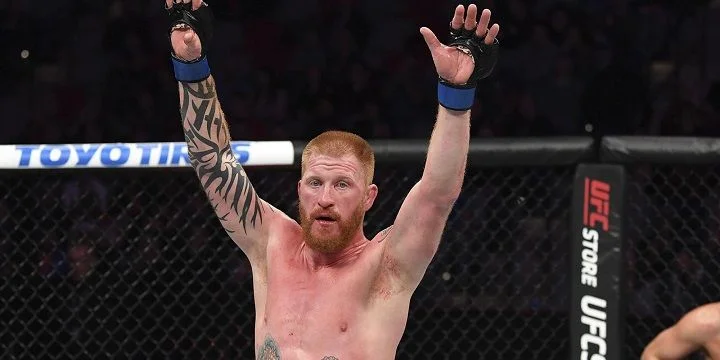 Хадис Ибрагимов - Эд Херманн