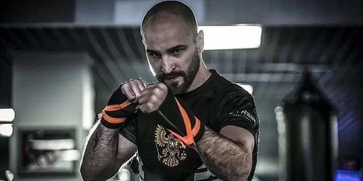 Александр Яковлев — Рузвельт Робертс. Прогноз на UFC (9 ноября 2019 года)