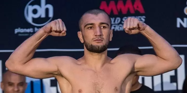 Абубакар Нурмагомедов — Давид Завада. Прогноз на UFC (9 ноября 2019 года)