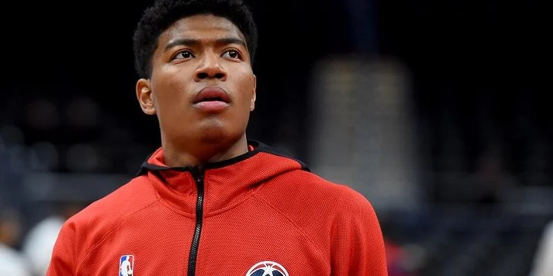 Вашингтон - Кливленд