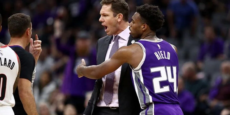 Атланта - Сакраменто