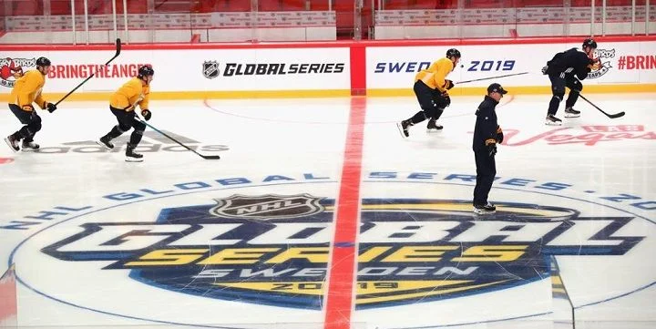 Баффало - Тампа Баффало - Тампа