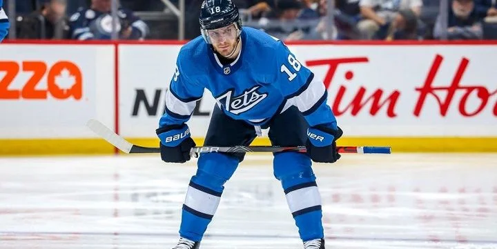 Виннипег Джетс - Ванкувер Виннипег Джетс - Ванкувер