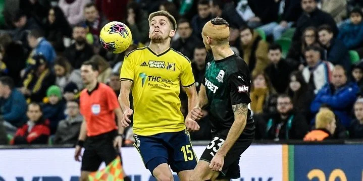 Ростов - Тамбов