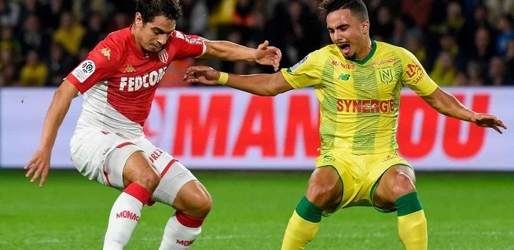 Монако - Дижон