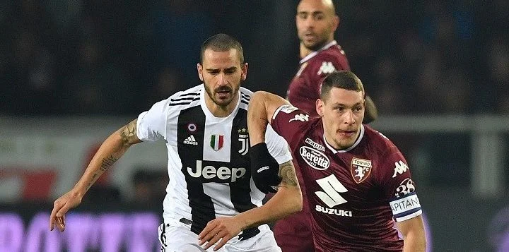 Брешиа - Торино