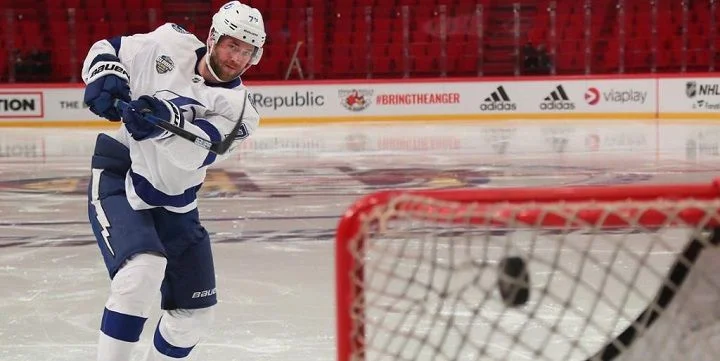 Тампа - Баффало