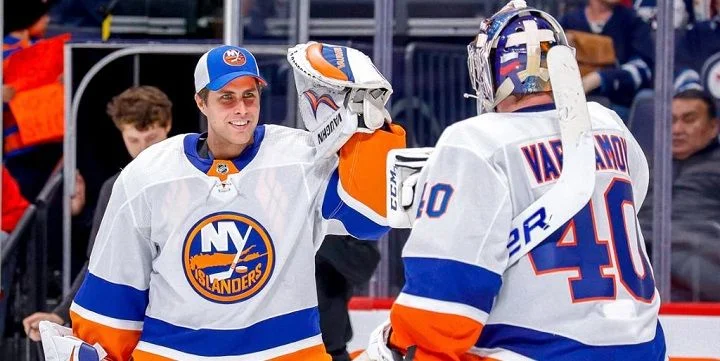 Айлендерс - Флорида