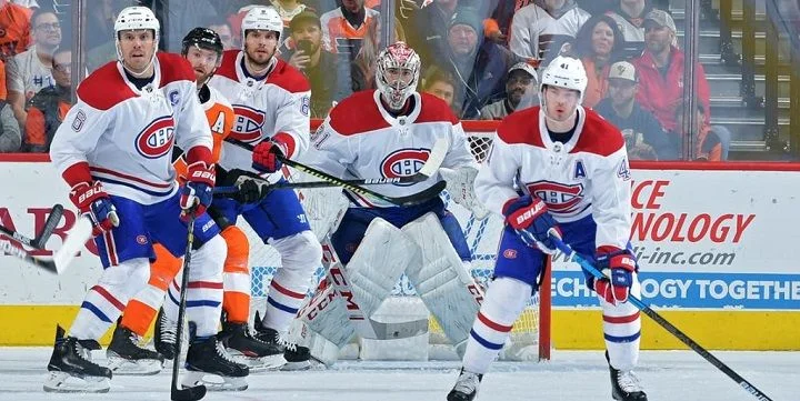 Монреаль - Лос-Анджелес Монреаль - Лос-Анджелес