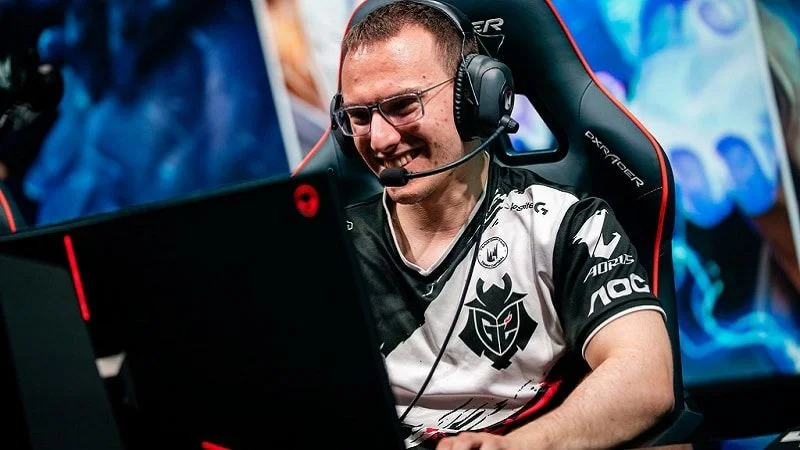 G2 Esports - FunPlus Phoenix G2 Esports - FunPlus Phoenix
