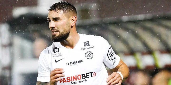 Монпелье - Тулуза Монпелье - Тулуза