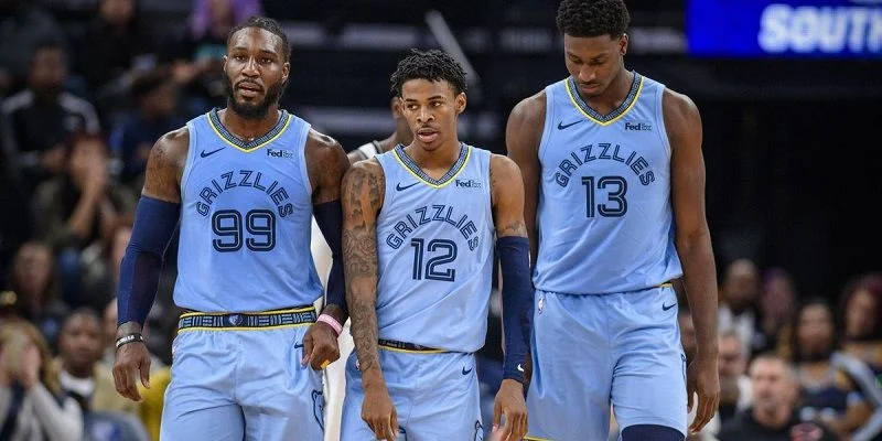 Мемфис - Даллас