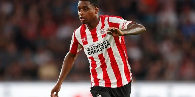 Виллем II - ПСВ