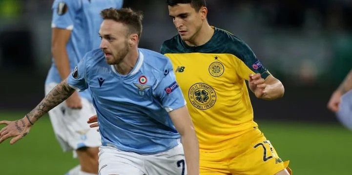 Лацио - Лечче