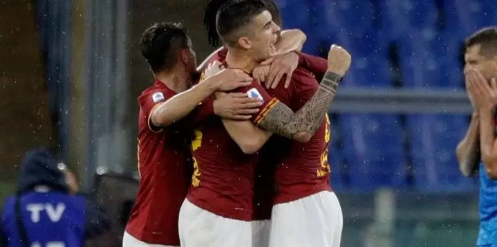 Парма — Рома: прогноз на матч Серии А (10 ноября 2019 года)