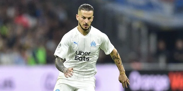 Марсель - Лион