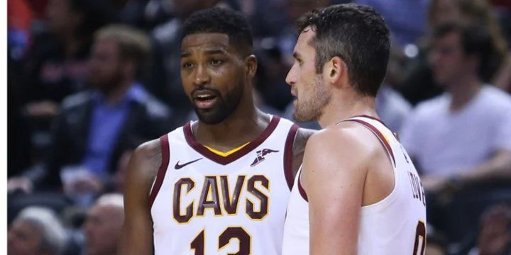 Нью-Йорк - Кливленд