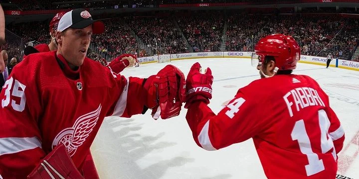 Детройт - Вегас Детройт - Вегас