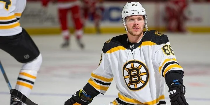 Бостон - Филадельфия