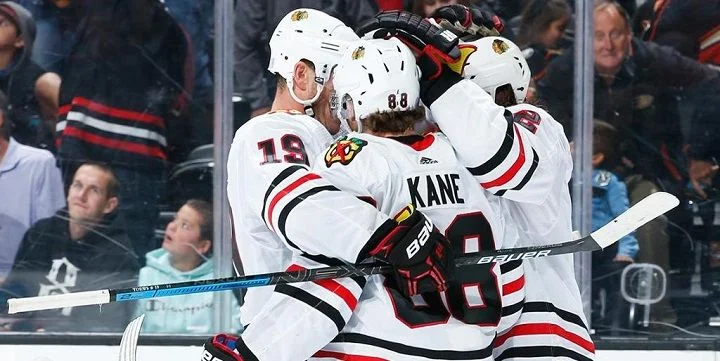 Чикаго - Торонто Чикаго - Торонто