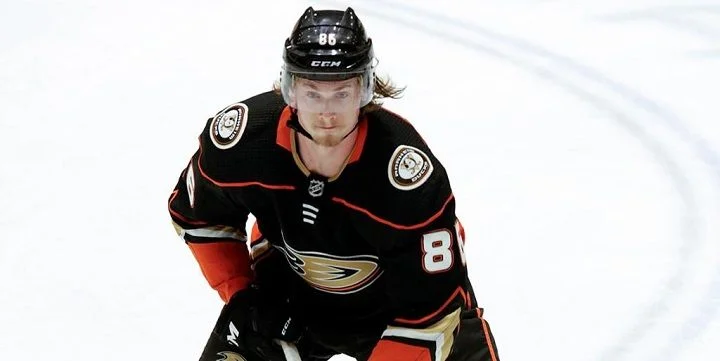 Анахайм - Эдмонтон Анахайм - Эдмонтон