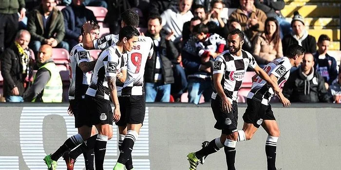 Боавишта - Порту