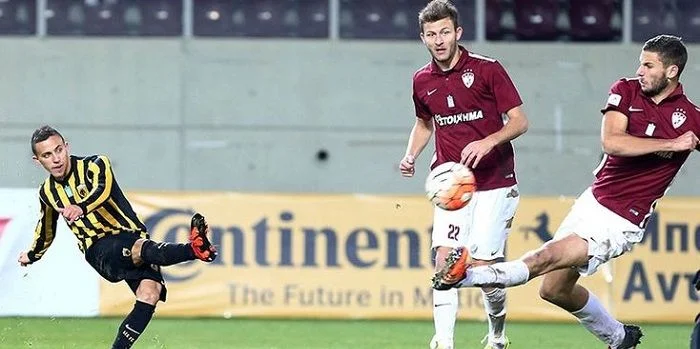 Лариса - Ламиа