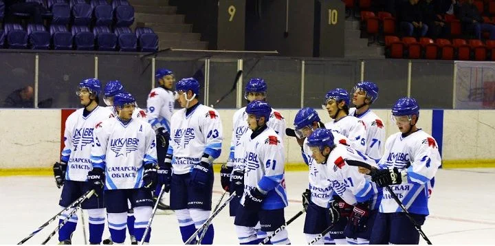 ЦСК ВВС - Хумо