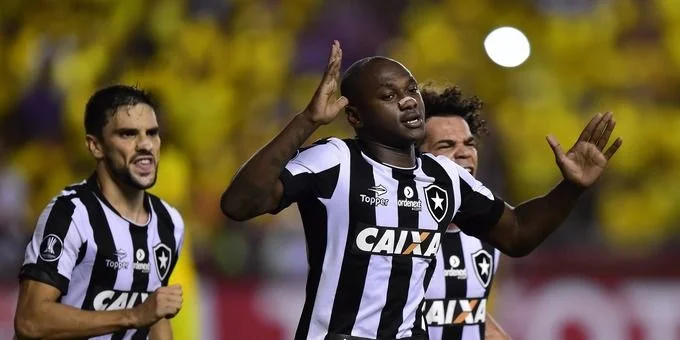 Ботафого - Аваи