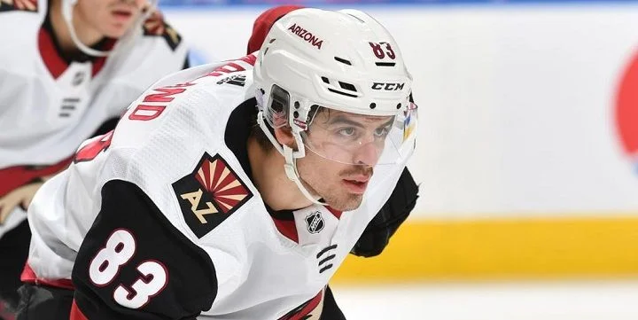 Вашингтон - Аризона