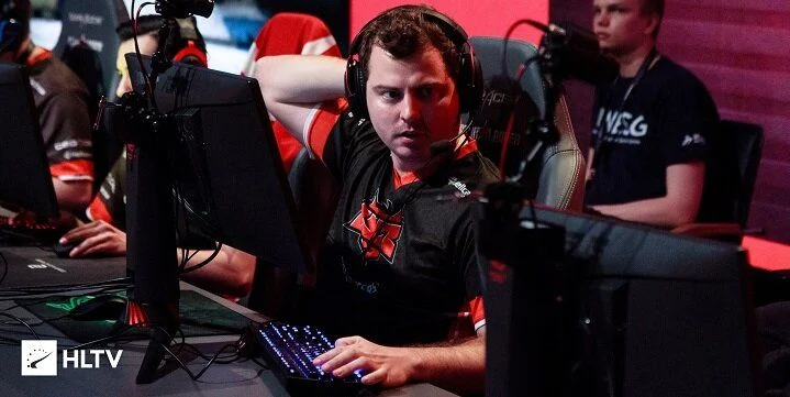 SMASH - HellRaisers