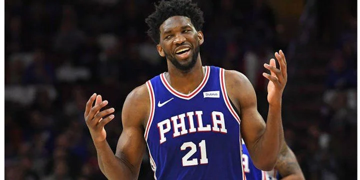 Филадельфия - Кливленд