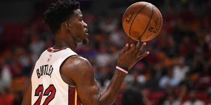 Майами - Детройт