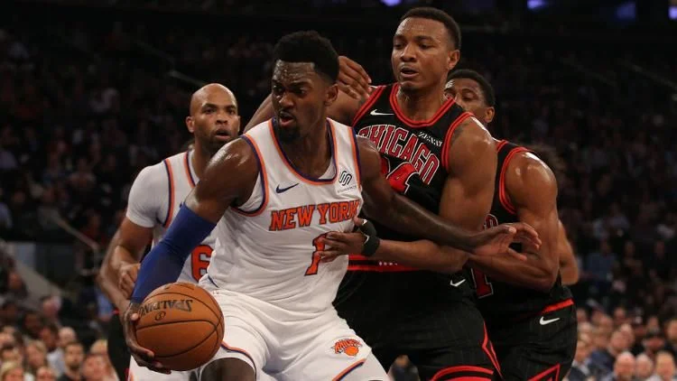 Чикаго - Нью-Йорк